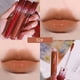 thumbnail image 1 of Fiudx Brillo Labial Water Mirror, Lápiz Labial Líquido con Pigmentos Brillantes, Fórmula Hidratante de Larga Duración, Ingredientes Naturales y Saludables, Maquillaje Diario, Fiestas de Cumpleaños, E, 1 of 2