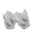 thumbnail image 1 of Bakeware Upgraded Multifunctional Cloud Flower Cupcake Set for Oil Proof Paper Liners Decoration and Bakeware Creativity 50PCS, 1 of 3