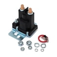 thumbnail image 1 of New Relay Solenoid for Western Fisher Meyers Snowplows 4 Post w/ Hardware, 1 of 1