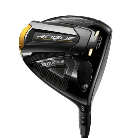 Callaway Rogue ST MAX LS Drivers