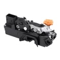 thumbnail image 3 of Rankomu 931-366 Car Front Left Door Lock Latch Actuator, Power Door Lock Actuator Power Door Lock for Prix 2004-2008, 3 of 8