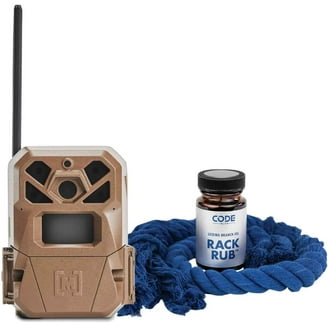 Moultrie Micro-W42i Infrared Hunting Trail Camera with 42