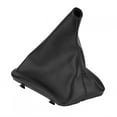 thumbnail image 2 of Gear Shift Boot,Car Gear Shift Stick Gear Shift Gaiter Gear Shift Gaiter Cover Ultimate Reliability, 2 of 13