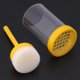 thumbnail image 3 of 1pc Queen Bee Marker Marking Cage Bottle & Soft Plunger Beekeeping Tackle Beekeeper Tool, 3 of 4