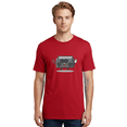 thumbnail image 2 of Boombox-1 Mens Graphic Tee, 100% Cotton, Casual Summer Wear BAA182, 2 of 2
