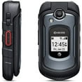 thumbnail image 4 of NEW Kyocera DuraXE 8GB 4G UNLOCKED RUGGED 2.6" Flip Smartphone, 4 of 6