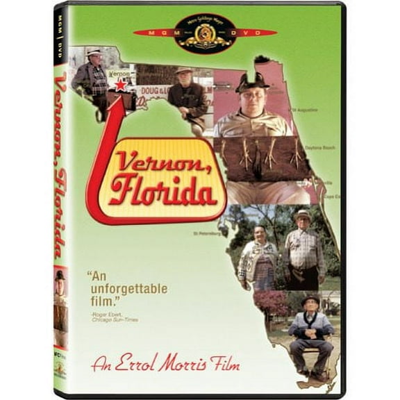 Vernon, Florida