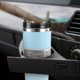 thumbnail image 1 of Taza de café con aislamiento de paja de 30 oz, taza de agua para coche con pintura de diamante, termo (azul) Likrtyny Para Estrenar, 1 of 8