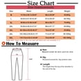 YEEYUANCH Men's Casual Shorts 12 Inch Inseam Men's Cargo Shorts 3/4