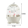 thumbnail image 2 of YgkuHd Cool Mist Humidifier-Portable Mini Humidifier With Led Lights ,Usb Portable Humidifier Ultra-Quiet, Suitable For Babies, Kids, Indoor, Bedroom, 2 of 7