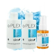 Alea a-Plex Hair Repair Kit of 3 - Strengthens Protects and illuminates