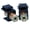 Black, variant on (2 Pack) Banana Jack Plugs Keystone Jacks for Speaker Connection - Black