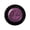 Frenzy, variant on LA Girl, Glitterholic Glitter Topper Frenzy, 0.04 Ounce