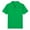 Green, variant on Plebaso Boys Short Sleeve Golf Shirts Girls Collared School Uniform Tops Solid Color Activewear Sports Tee