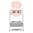 thumbnail image 3 of Silla PERIQUERA de bebe Joie Infanti MEAL-i Reclinable rosa, 3 of 5