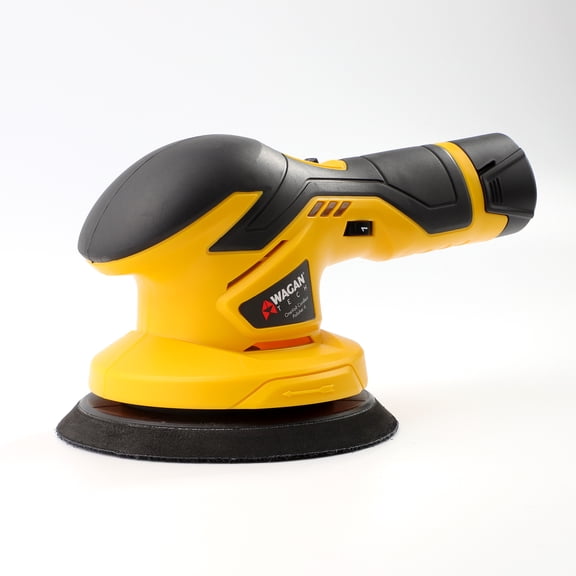 Wagan EL6400 OneVolt Cordless Polisher 6