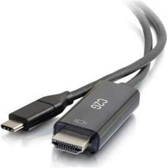 6 ft. USB C To Hdmi Adapter Cable