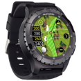 thumbnail image 2 of Reloj GPS para golf SkyCaddie LX5C con bisel de cerámica negro, 2 of 5