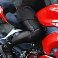 thumbnail image 3 of Womens Motocross Pants High Clear Reflective CE2 Protective Gear Breathable, 3 of 8