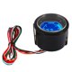 thumbnail image 4 of Muyoka Pluokvzr Turbo Boost Blue Red Gauge Kit Incluye manguera mecánica y accesorios Indicadores Coche de vacío Muyoka Hogar, 4 of 7