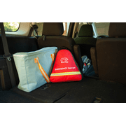 Complete Emergency Car Kit