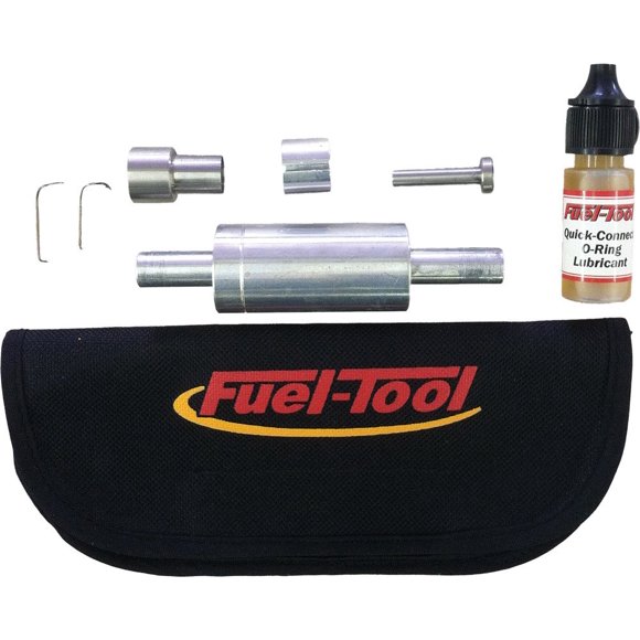Fuel-Tool Outils de Réparation de Valve de Contrôle MC-400