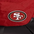 thumbnail image 5 of BACK PACK JUVENIL MASCULINO NFL SAN FRANCISCO D, 5 of 5