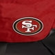 thumbnail image 5 of BACK PACK JUVENIL MASCULINO NFL SAN FRANCISCO D, 5 of 5