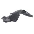 thumbnail image 3 of For Subaru Forester 2008 Fender Liner Driver Side | Front | Replacement For SU1248108 | 59110SA012, 3 of 6