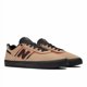 thumbnail image 5 of New Balance Numeric Men's Jamie Foy 306 Incense Black Shoes, 5 of 5