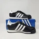 thumbnail image 2 of Men's Ad-id-as Originals Samoa 'Black/White/Gold Metallic' / 019351 / Size 10.5, 2 of 6