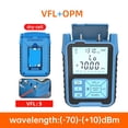 thumbnail image 2 of Mini Optical Power Meter Visual Fault Locator Network Cable Test optical fiber tester 10mw 30mw VFL ,Widely Used, 2 of 5