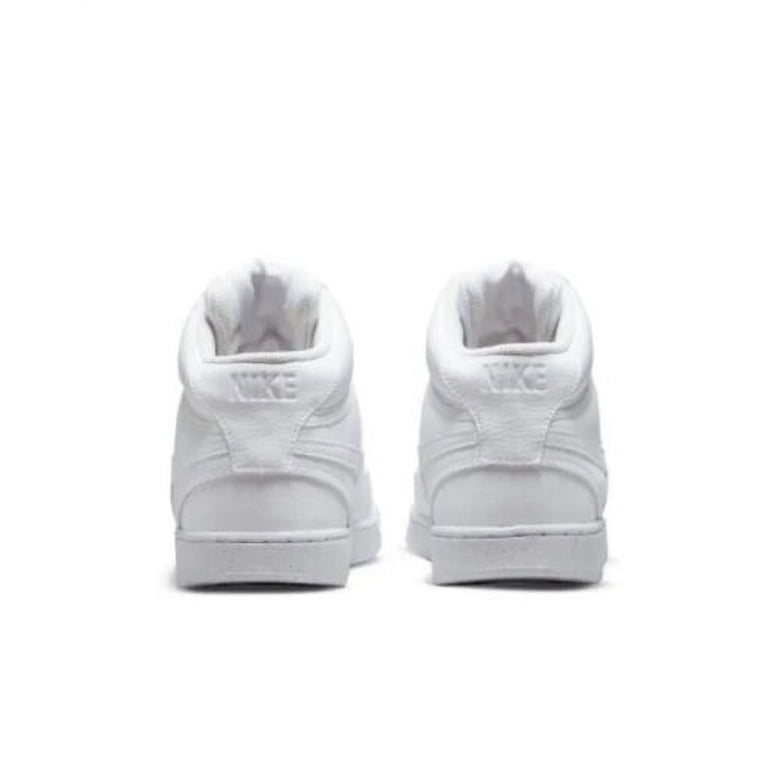 Nike Court Vision Mid Men display picture 2