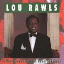 Pre-Owned Lou Rawls-Christmas Is the Time 1993 CD Club Edition