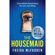 The Housemaid (Paperback)