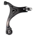 thumbnail image 2 of TRQ Front Right Lower Control Arm with Ball Joint Steel Fits 2011-2014 Hyundai Sonata, 2 of 5