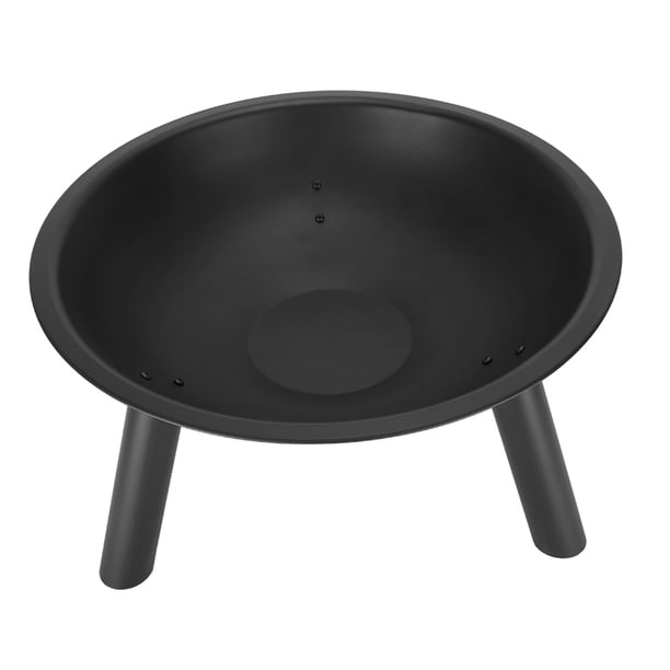 fire bowl for camping