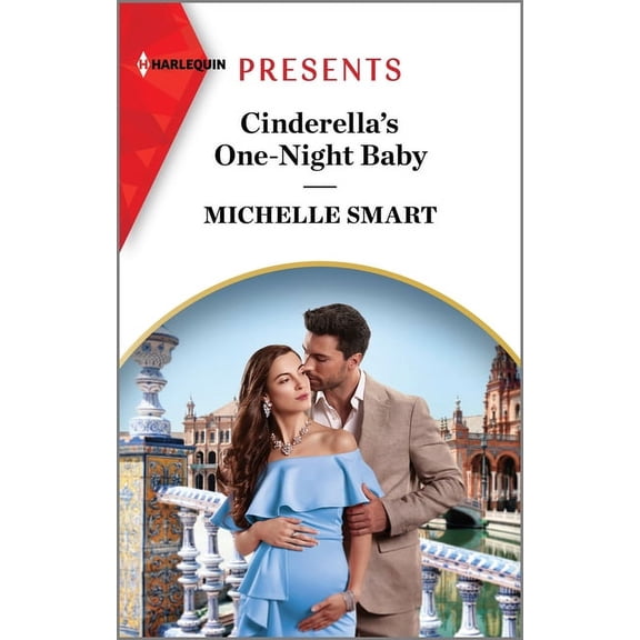 Cinderella's One-Night Baby, (Paperback)