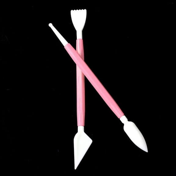 8 x Fondant Modelling Tools Decorations Cake for in Characters Upside down Pineapple Cake Tall Cake Pan Funnel Cake Mix And Real Cooking Chocolate Pen Baking Kits for Adults Small Silicone Letter