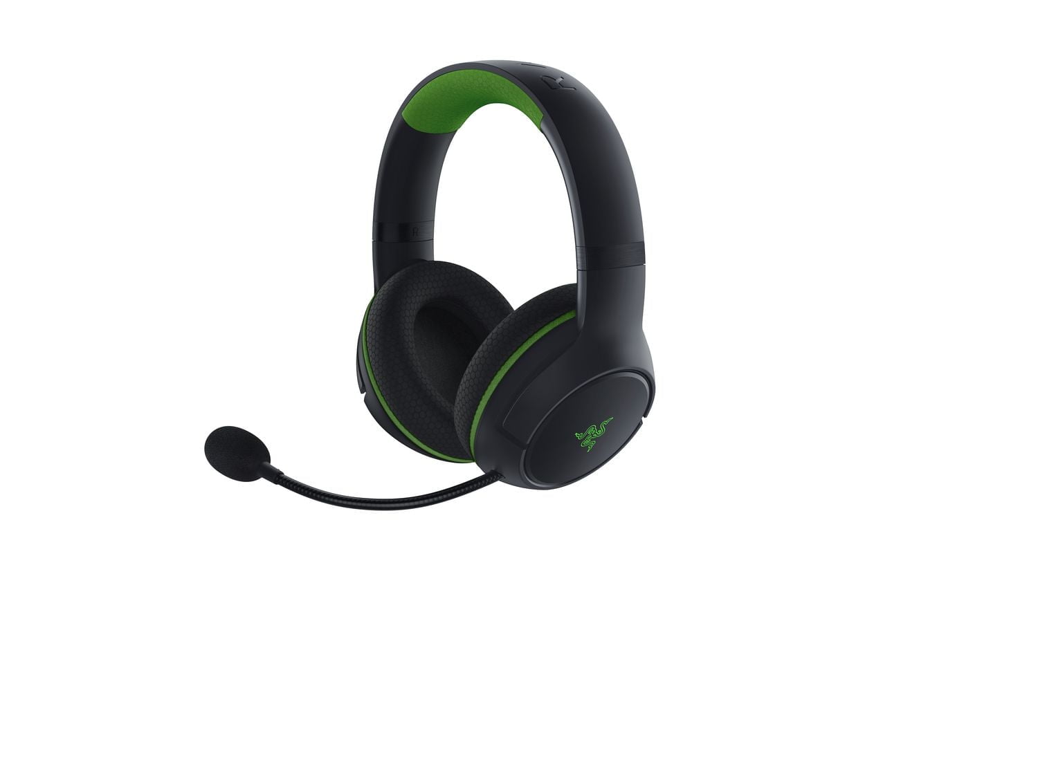 Razer Kaira for Xbox -  Wireless Gaming Headset for Xbox Series X, Xbox Series X