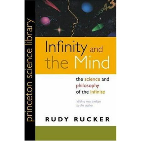 Infinity and the Mind, Used [Paperback]