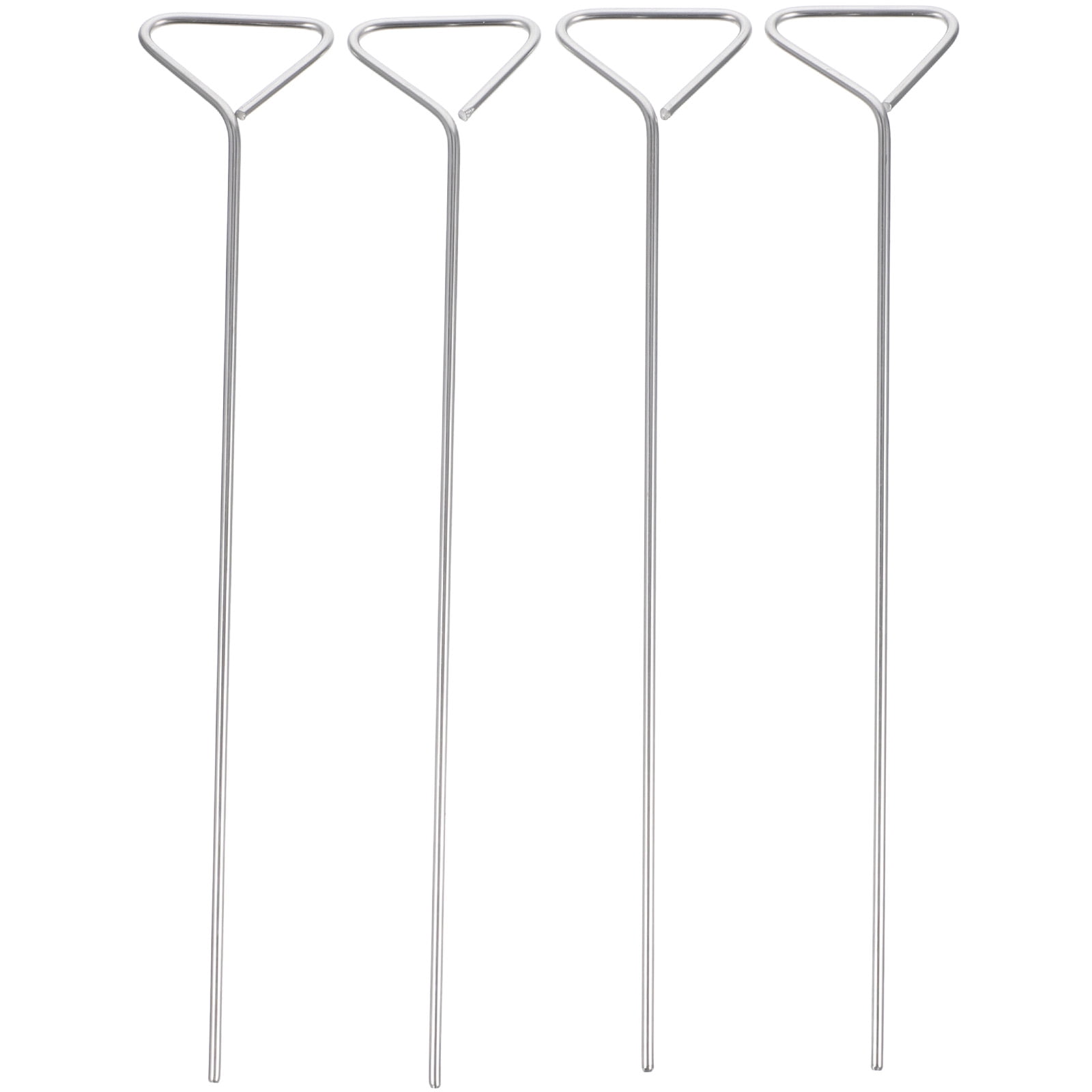 4pcs Cell Spreader Stainless Steel Experiment Cell Spreading Tool Cell