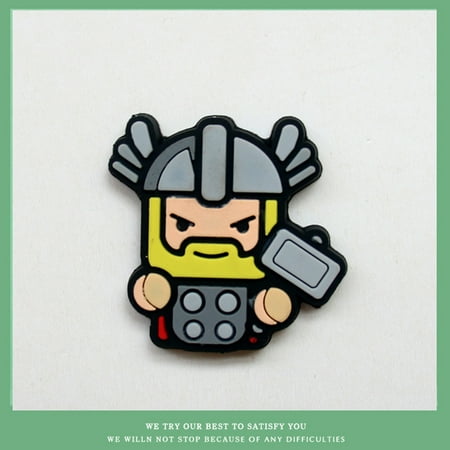 

Magnetic Refrigerator Sticker in Cartoon Shape for Office Whiteboard Magnet