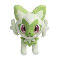 thumbnail image 1 of Centro Pokemon Sprigatito Poké Plush 7 3/4 pulgadas, 1 of 2