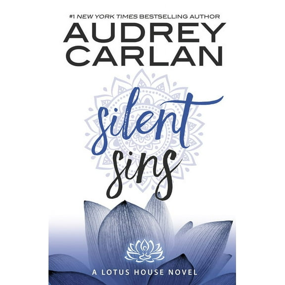 Lotus House: Silent Sins (Series #5) (Paperback)