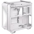 thumbnail image 3 of Gabinete ASUS TUF Gaming GT502 USB C Cristal Templado Media Torre GT502 TUF GAMING CASE/WHT Asus ASUS TUF Gaming GT502, 3 of 6