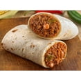 thumbnail image 3 of Deli Express San Luis Spicy Red Hot Beef and Bean Burrito, 8 Ounce (Pack of 10), 3 of 5