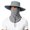 OTHER1, variant on Sun Hats for Men, Wide Brim Fishing Hat With Face Neck Mask, Outdoor Sun Hat for Hiking Travel Daily Outdoor Use Light Yellow2