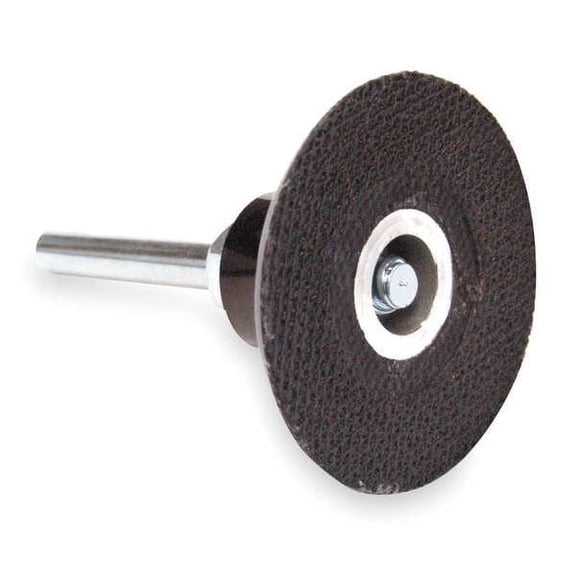 Arc Abrasives Qk Chang Dsc BU Pad,4D,TS, 11-50255