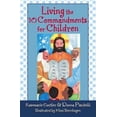 thumbnail image 2 of Living the 10 Commandments for Children, Rosemarie Gortler, Donna Piscitelli Paperback, 2 of 2